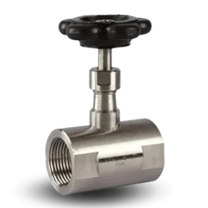 CP Stainless Steel Needle Valve